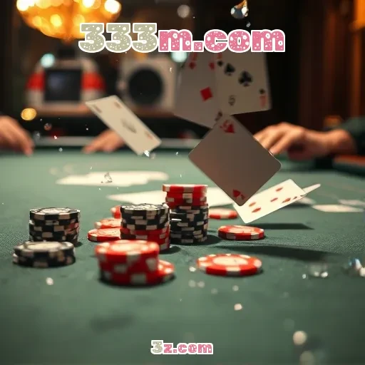 333m.com App