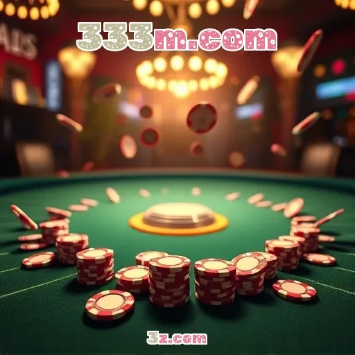 333m.com Jogos