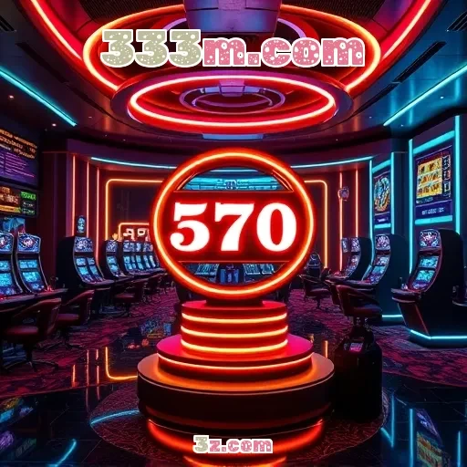 333m.com: Descubra as Funcionalidades Imperdíveis do Site de Jogos